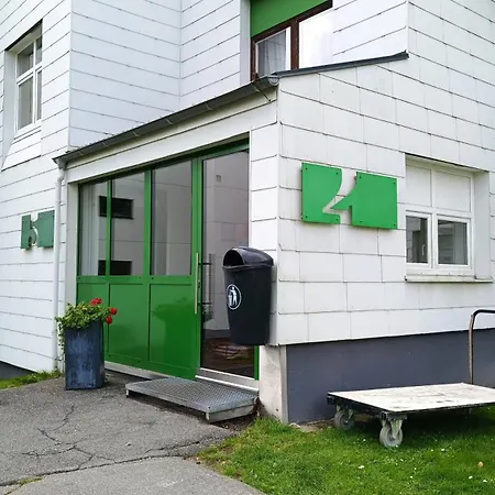 Hirschs Dachstueberl Inkl Aktivcard, Pool, Sauna, Panoramabalkon Appartement Sankt Englmar