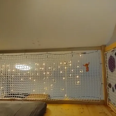 Familienauszeit In Hirschs Dachstueberl Mit Familienbett 2,4m, Schlafgalerie Fuer Kinder, Aktivcard, Pool, Sauna, Panorama * ザンクト・エングルマール