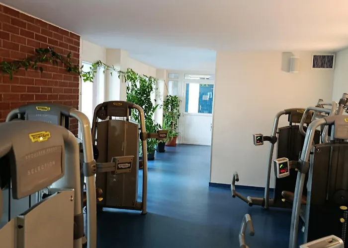 דירה Hirschs Dachstueberl Inkl Aktivcard, Pool, Sauna, Panoramabalkon *