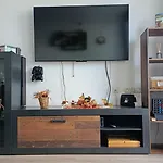 公寓 Familienauszeit In Hirschs Dachstueberl Mit Familienbett 2,4m, Schlafgalerie Fuer Kinder, Aktivcard, Pool, Sauna, Panorama *