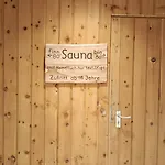 Familienauszeit In Hirschs Dachstueberl Mit Familienbett 2,4m, Schlafgalerie Fuer Kinder, Aktivcard, Pool, Sauna, Panorama 公寓