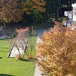 公寓 Familienauszeit In Hirschs Dachstueberl Mit Familienbett 2,4m, Schlafgalerie Fuer Kinder, Aktivcard, Pool, Sauna, Panorama 圣恩吉玛