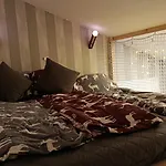 Familienauszeit In Hirschs Dachstueberl Mit Familienbett 2,4m, Schlafgalerie Fuer Kinder, Aktivcard, Pool, Sauna, Panorama