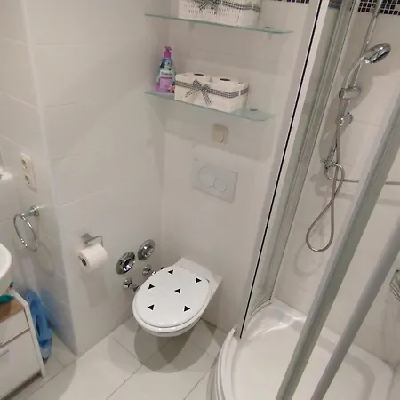 Hirschs Dachstueberl Inkl Aktivcard, Pool, Sauna, Panoramabalkon Apartman *
