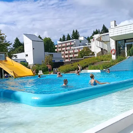 Lejlighed Hirschs Dachstueberl Inkl Aktivcard, Pool, Sauna, Panoramabalkon *
