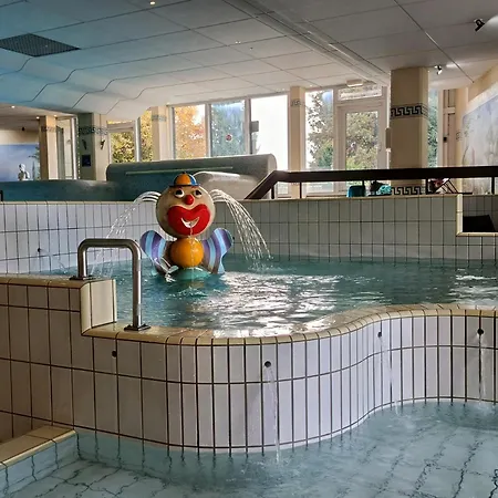 Hirschs Dachstueberl Inkl Aktivcard, Pool, Sauna, Panoramabalkon Apartman Sankt Englmar