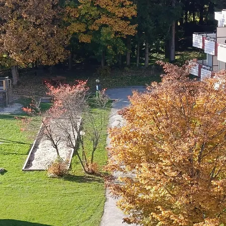 Apartman Hirschs Dachstueberl Inkl Aktivcard, Pool, Sauna, Panoramabalkon Sankt Englmar