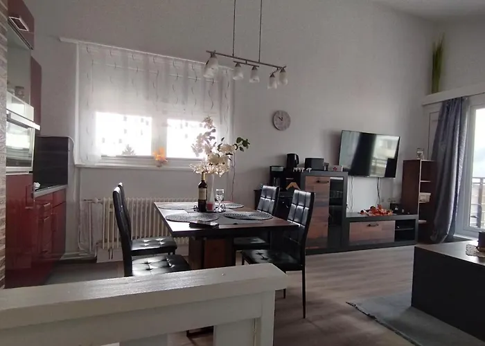 Hirschs Dachstueberl Inkl Aktivcard, Pool, Sauna, Panoramabalkon *