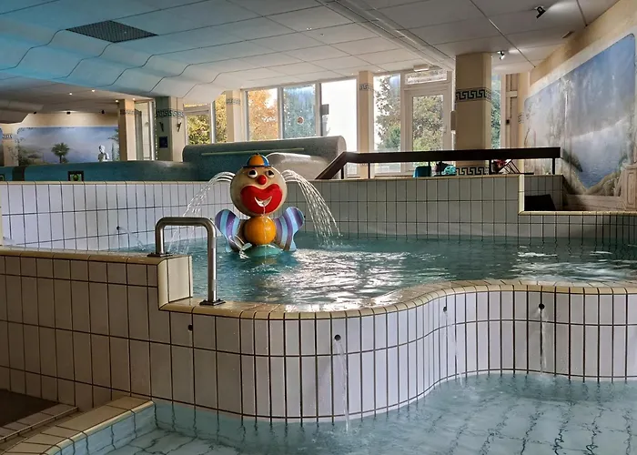 Hirschs Dachstueberl Inkl Aktivcard, Pool, Sauna, Panoramabalkon Lejlighed Sankt Englmar
