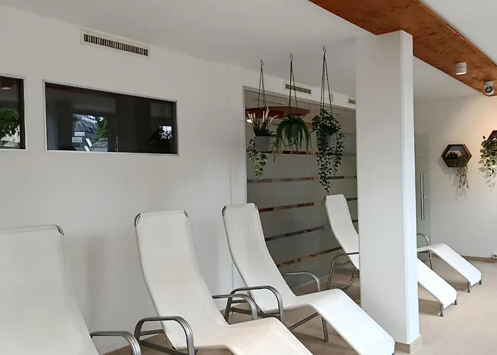Lejlighed Hirschs Dachstueberl Inkl Aktivcard, Pool, Sauna, Panoramabalkon