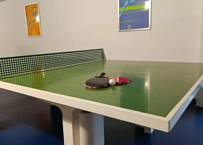 Hirschs Dachstueberl Inkl Aktivcard, Pool, Sauna, Panoramabalkon